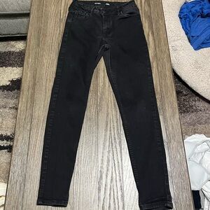 Old Navy Rockstar Super Skinny Jeans - Size 4